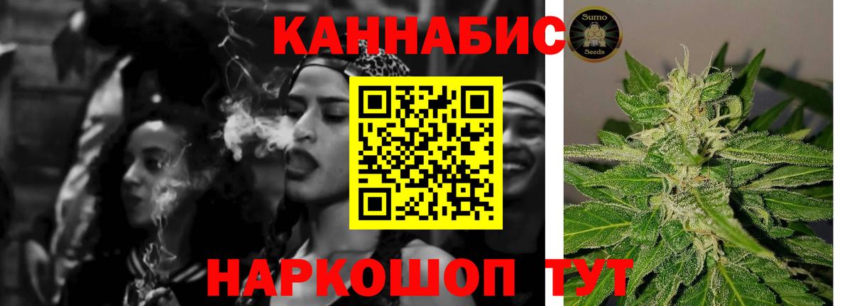 Конопля Bruce Banner Балтийск